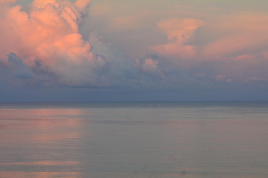 Manfiyo Guest House Anse Boileau Luaran gambar
