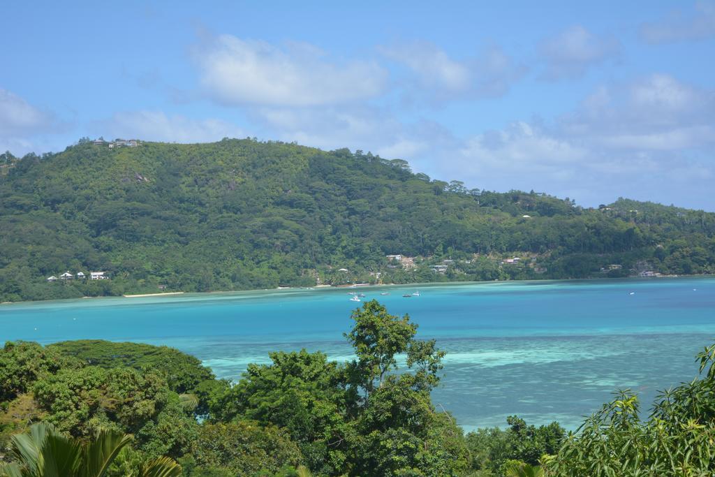 Manfiyo Guest House Anse Boileau Luaran gambar