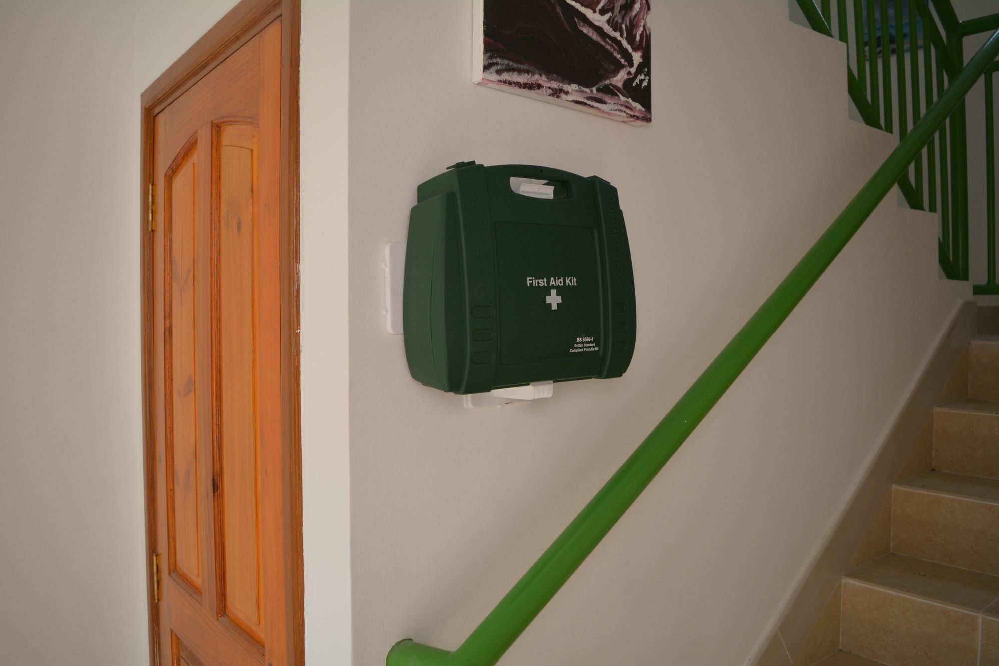 Manfiyo Guest House Anse Boileau Luaran gambar